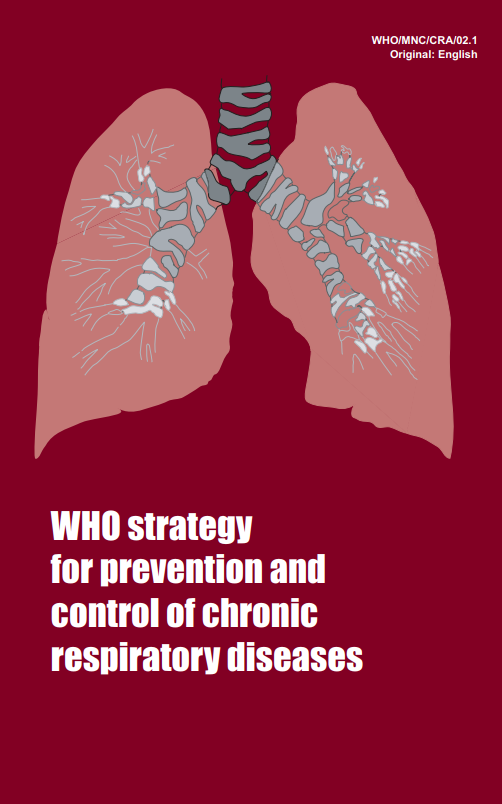 Chronic Respiratory Diseases