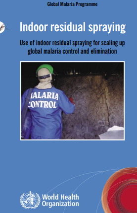 Indoor Residual Spraying