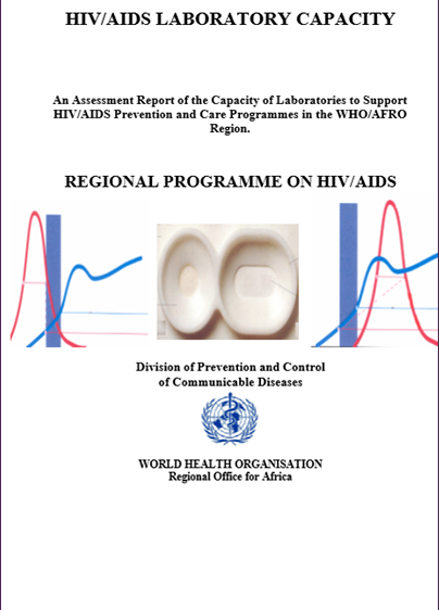HIV/AIDS Laboratory Capacity