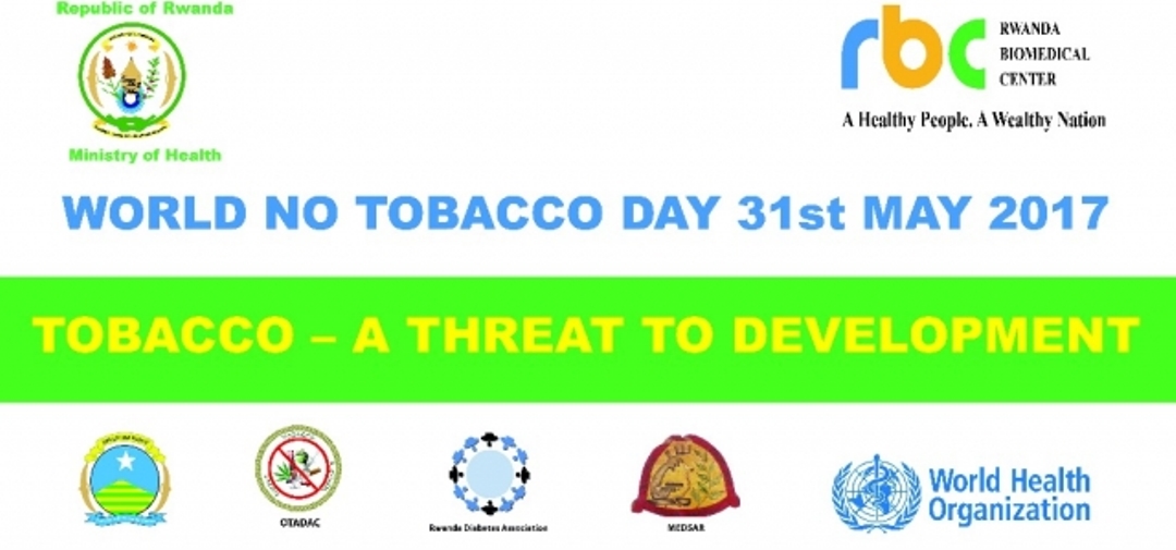 World No Tobacco Day