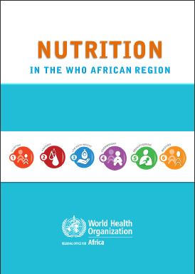 Nutrition in the WHO African Region
