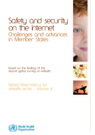 Safety and security on the Internet: Challenges and advances in Member State