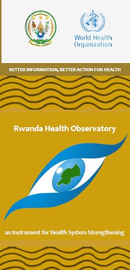 Rwanda Health Observatory