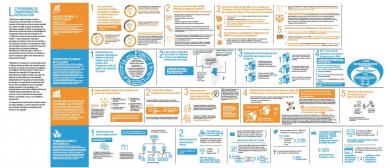 Brochure: The Transformation Agenda of the World Health Organization in the African Region - Delivering Achievements and Making an Impact