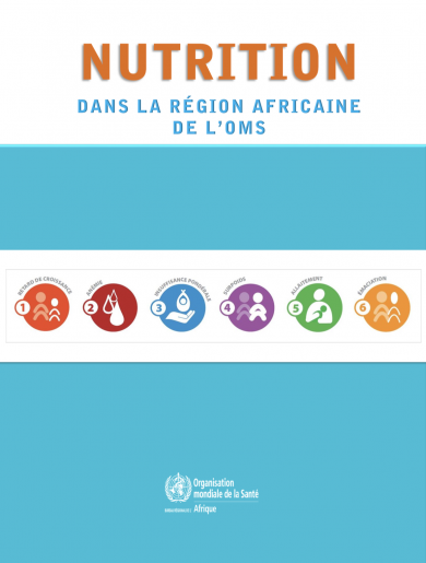 Nutrition dans la Région africaine de l’OMS