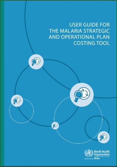 Malaria Strategic and Operational Plan Costing Tool
