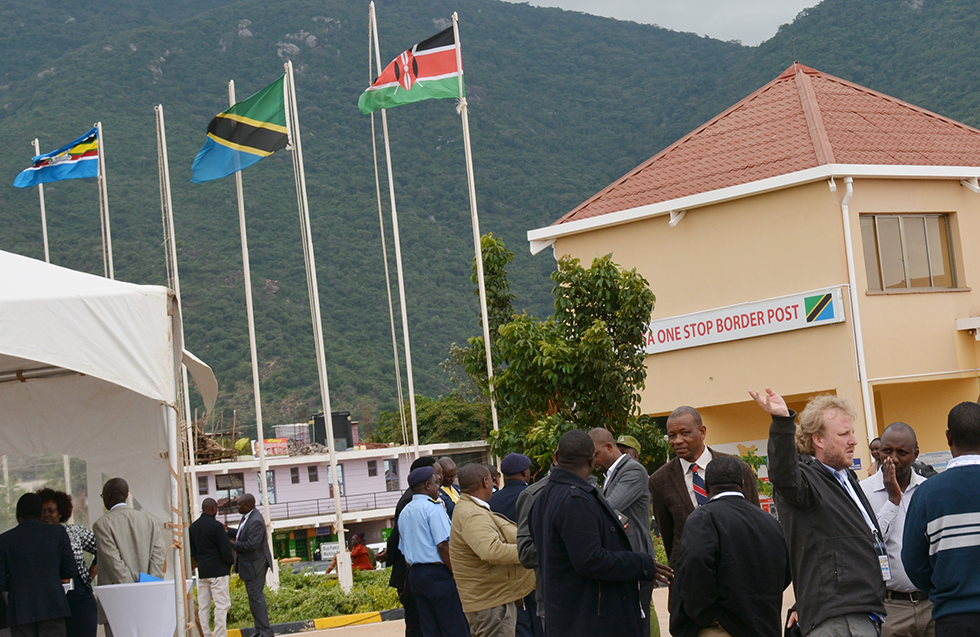 The exercise involves 150 experts from the EAC Secretariat, Tanzania and Kenya. The exercise involves 150 experts from the EAC Secretariat, Tanzania and Kenya.