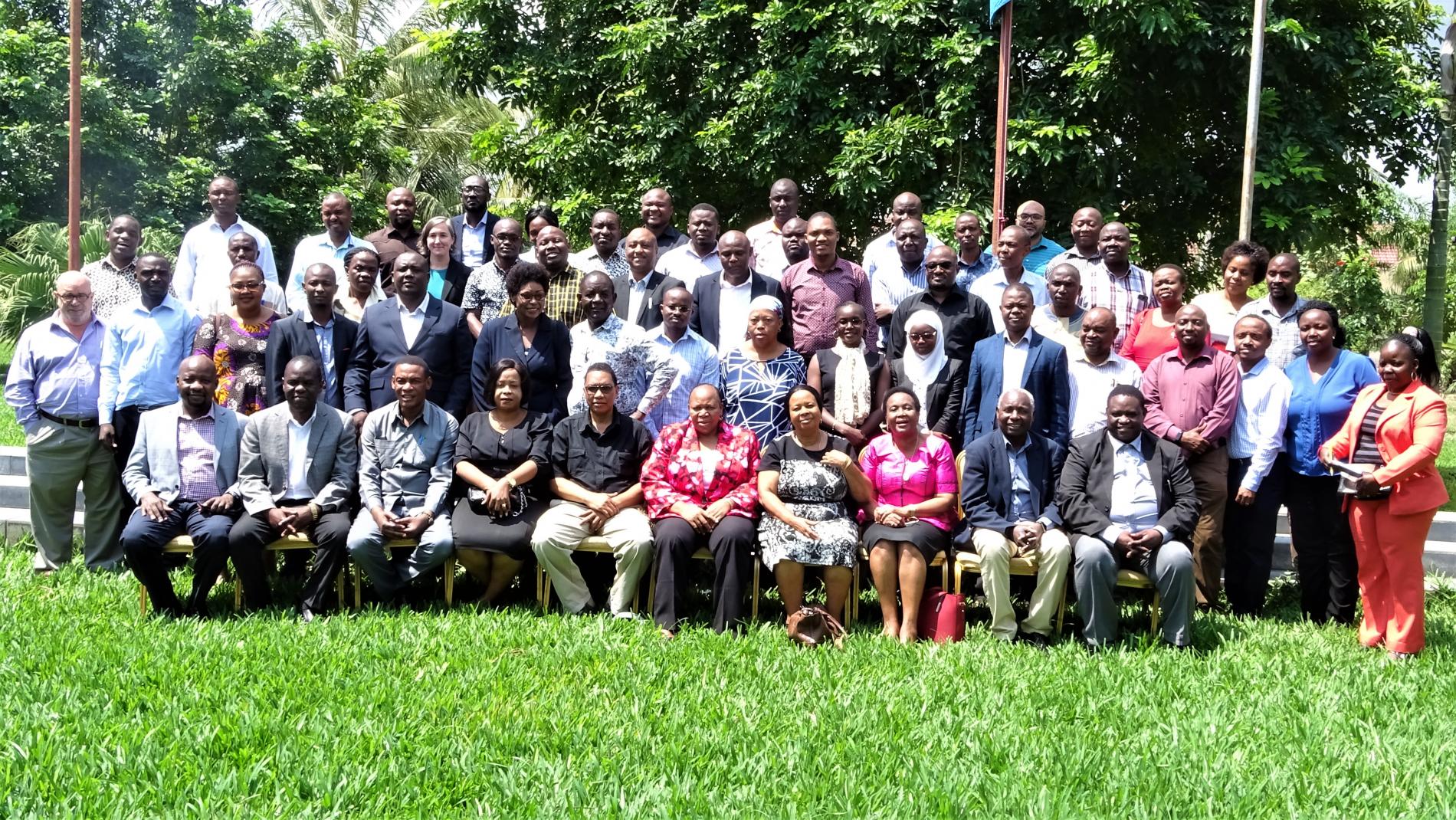 Experts convene to chart a roadmap towards malaria elimination