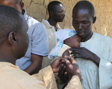 Vaccination