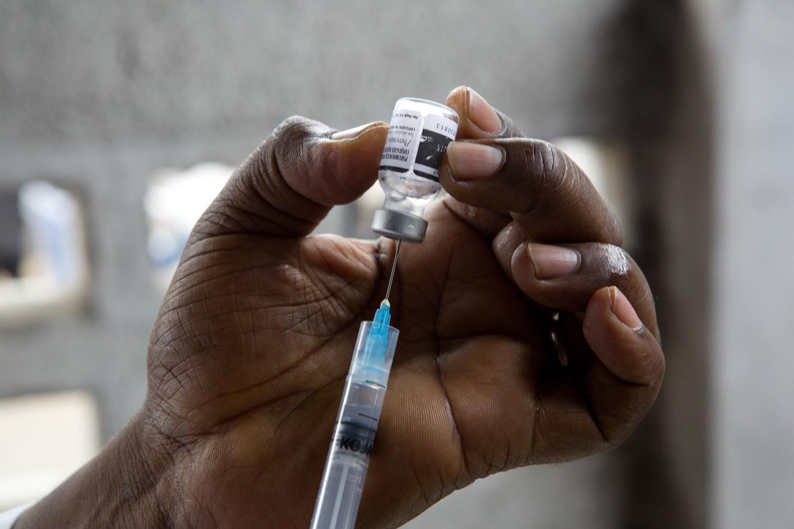 Nine African countries agree to begin journey towards pooled procurement to increase their access to affordable life-saving vaccines