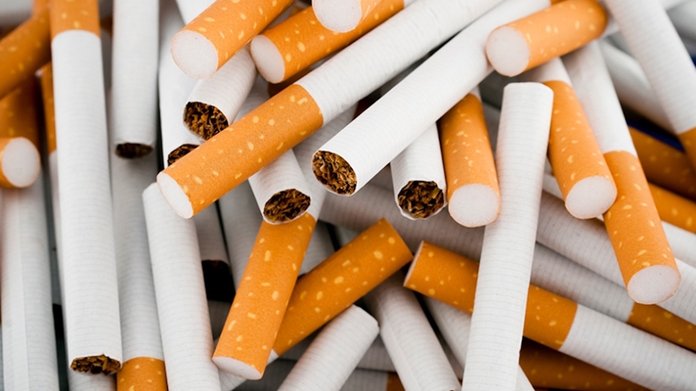 Cigarette Prices Double Following Tax Revisions Who Regional Office For Africa