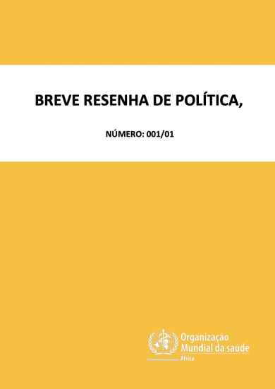 Eficácia da cloroquina/hidroxicloroquina na gestão de casos de COVID-19