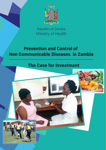 Prevention and Control of Non-Communicable Diseases in Zambia: The Case for Investment