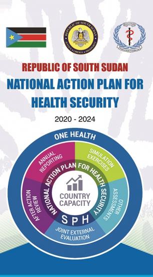 National Action Plan for Health Security 