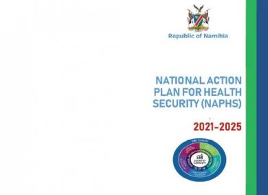 National  Action Plan for Health Security (NAPS)
