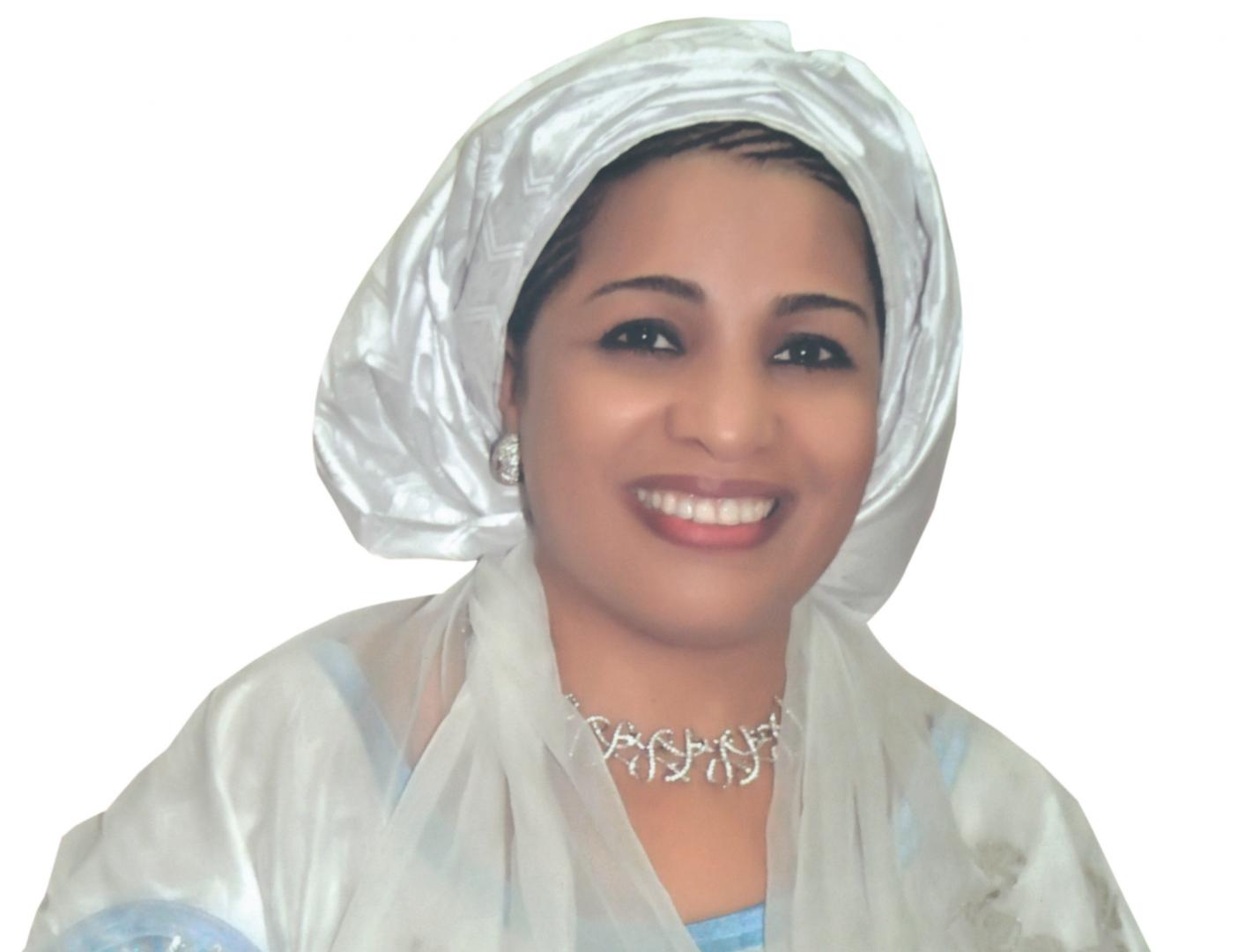 DR Lalla Malika ISSOUFOU Mahamadou