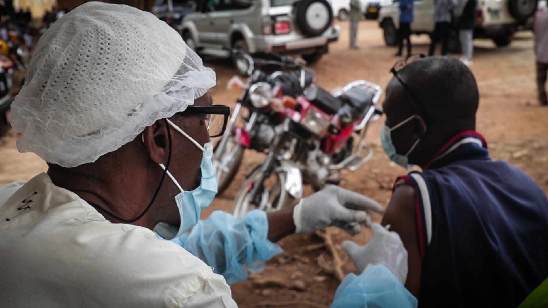 Ebola Salgını Nasıl İlerledi?