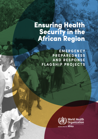 Ensuring Health Security in the African Region