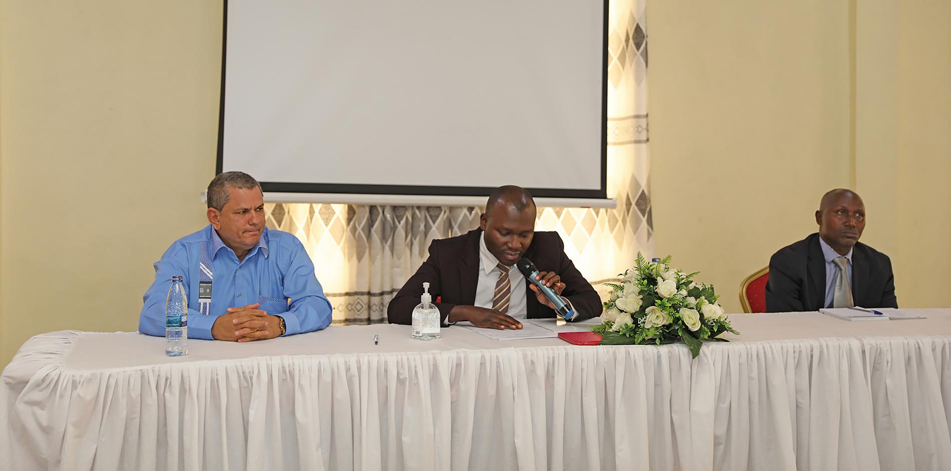 Atelier de validation du cadre de redevabilité de la vaccination : le Burundi se dote d’un dispositif pour la réussite des couvertures vaccinales