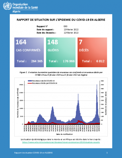 Rapport 690