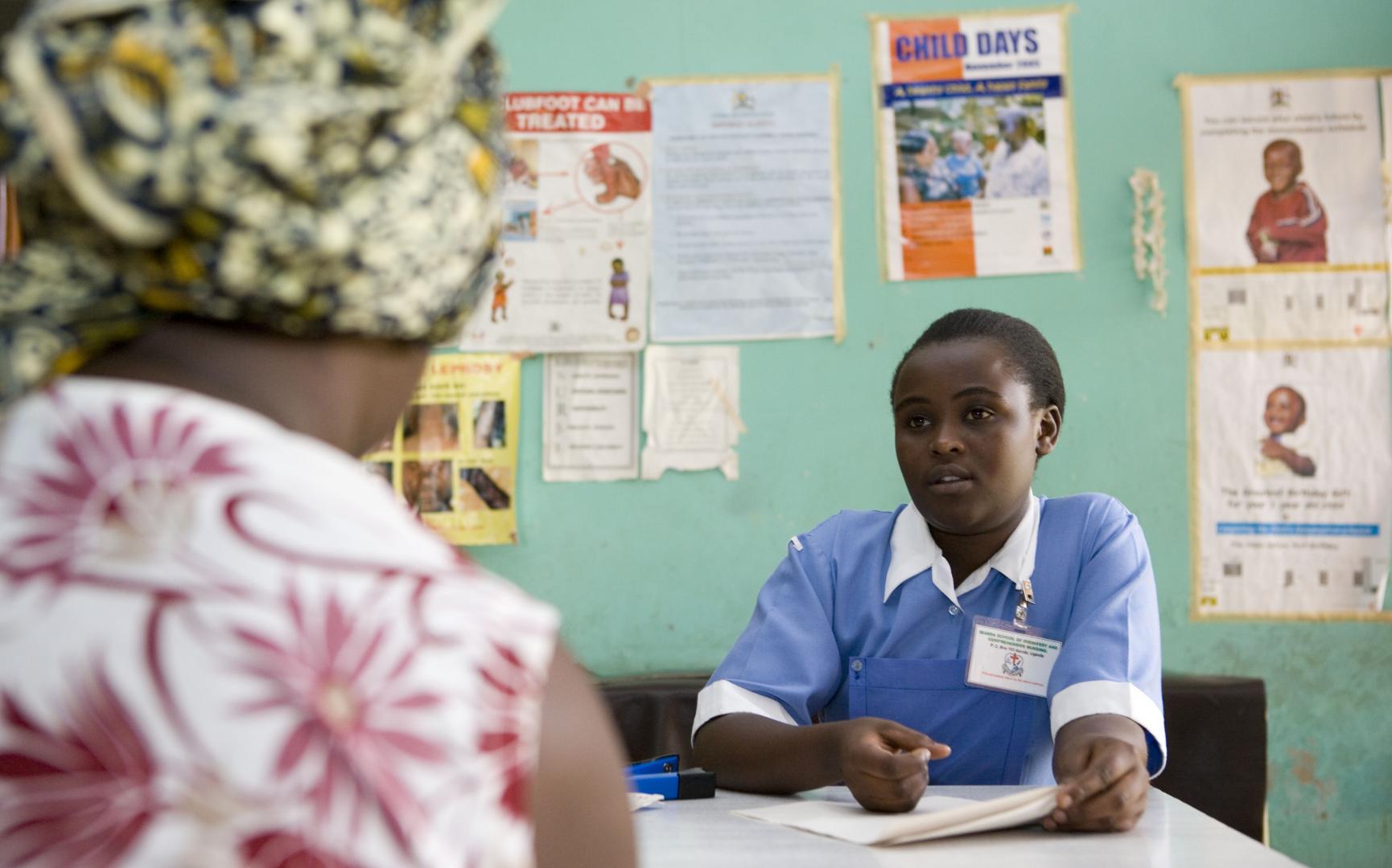 Ministros da saúde africanos lançam um movimento para travar o impacto da drepanocitose