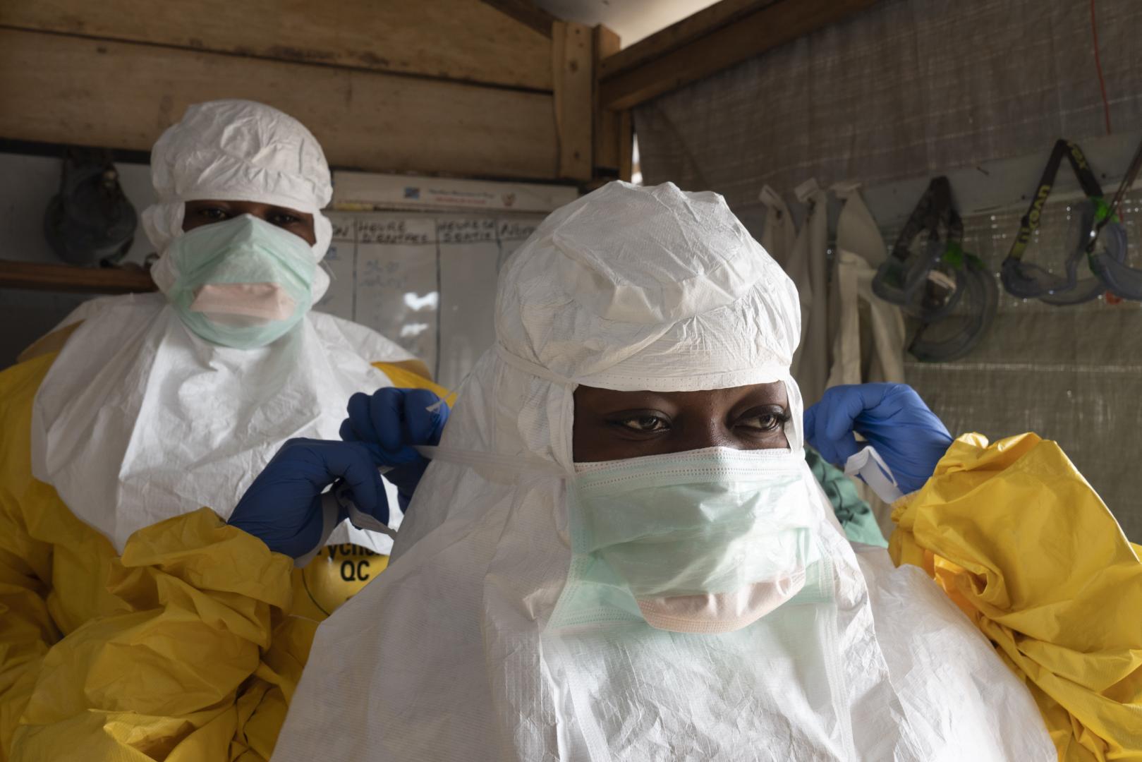 Uganda declares Ebola Virus Disease outbreak 