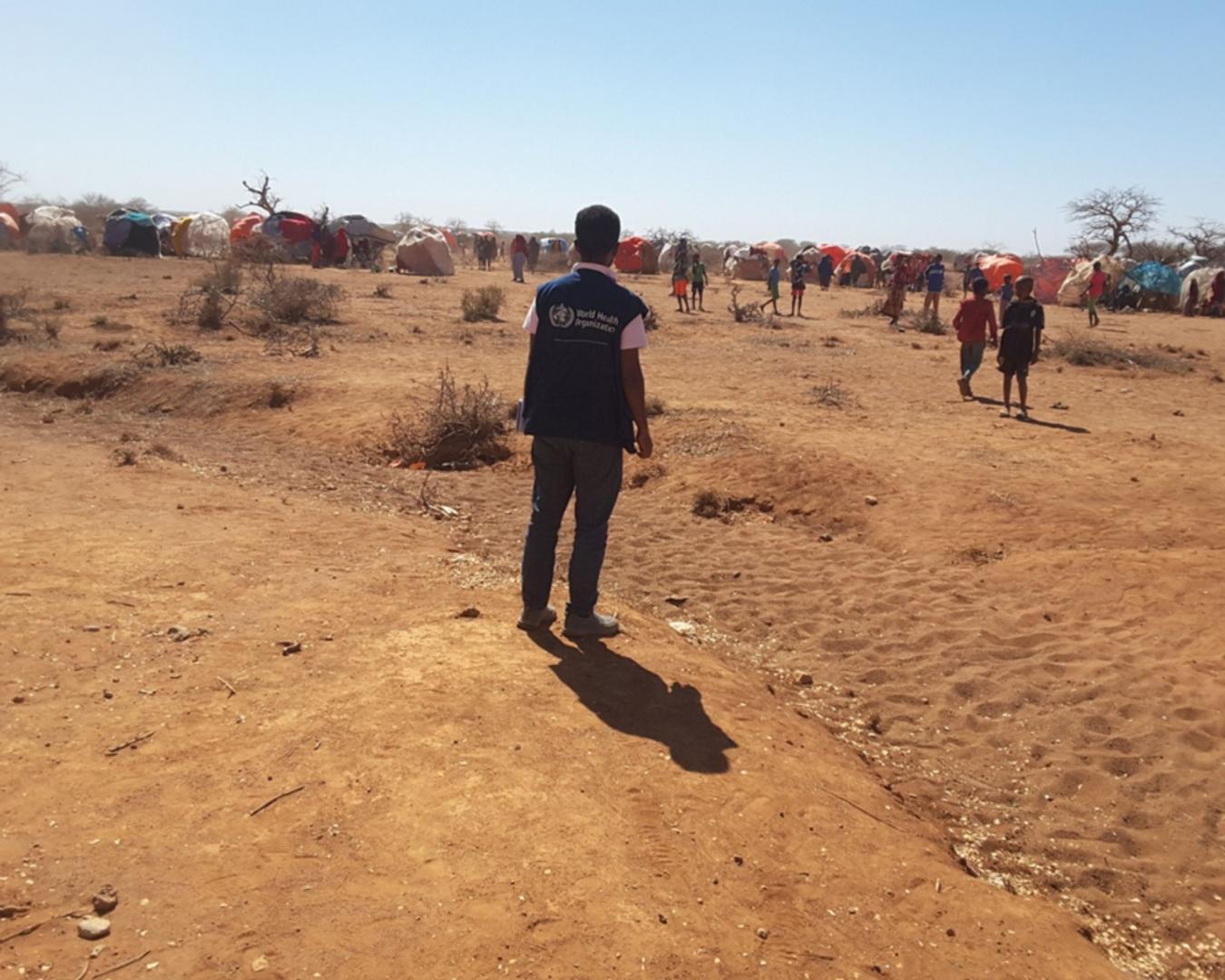 As hundreds of thousands flee Somalia to Ethiopia, UN and partners call for urgent funding