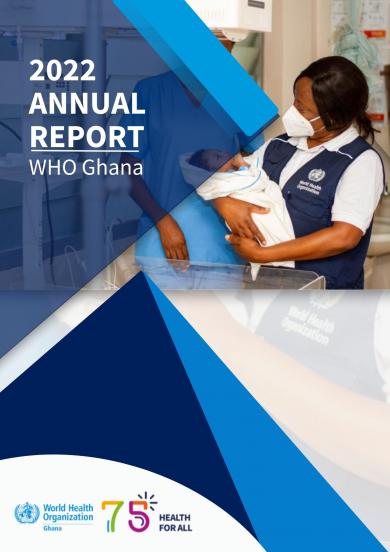 Annual report 2022