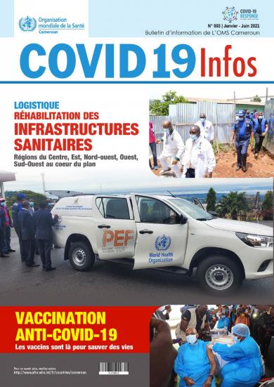 Bulletin Covid-19