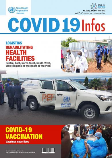 Covid-19 Newsletter