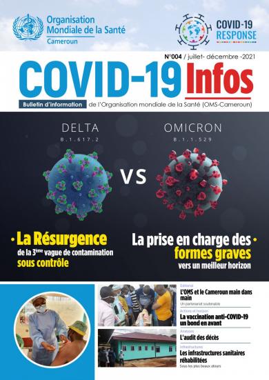 Covid-19 Newsletter