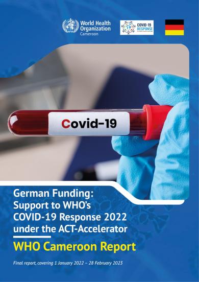 Covid-19 response