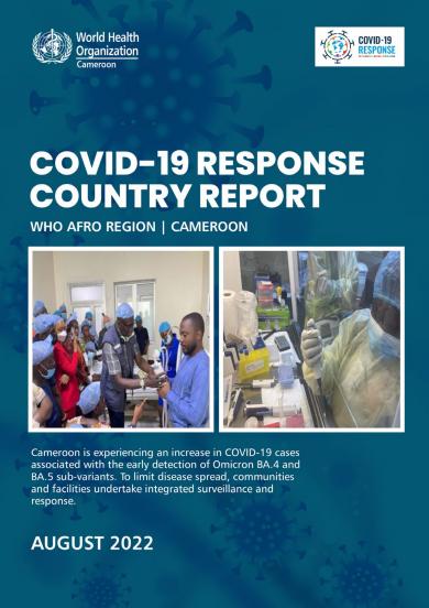 Covid-19 response