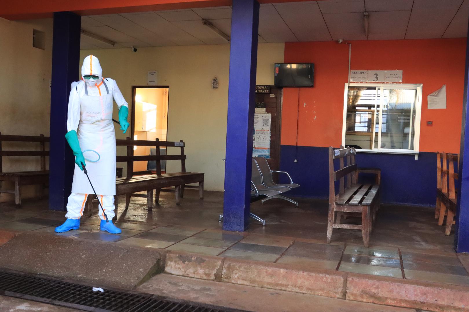 How preparedness boosted Tanzania’s Marburg outbreak response