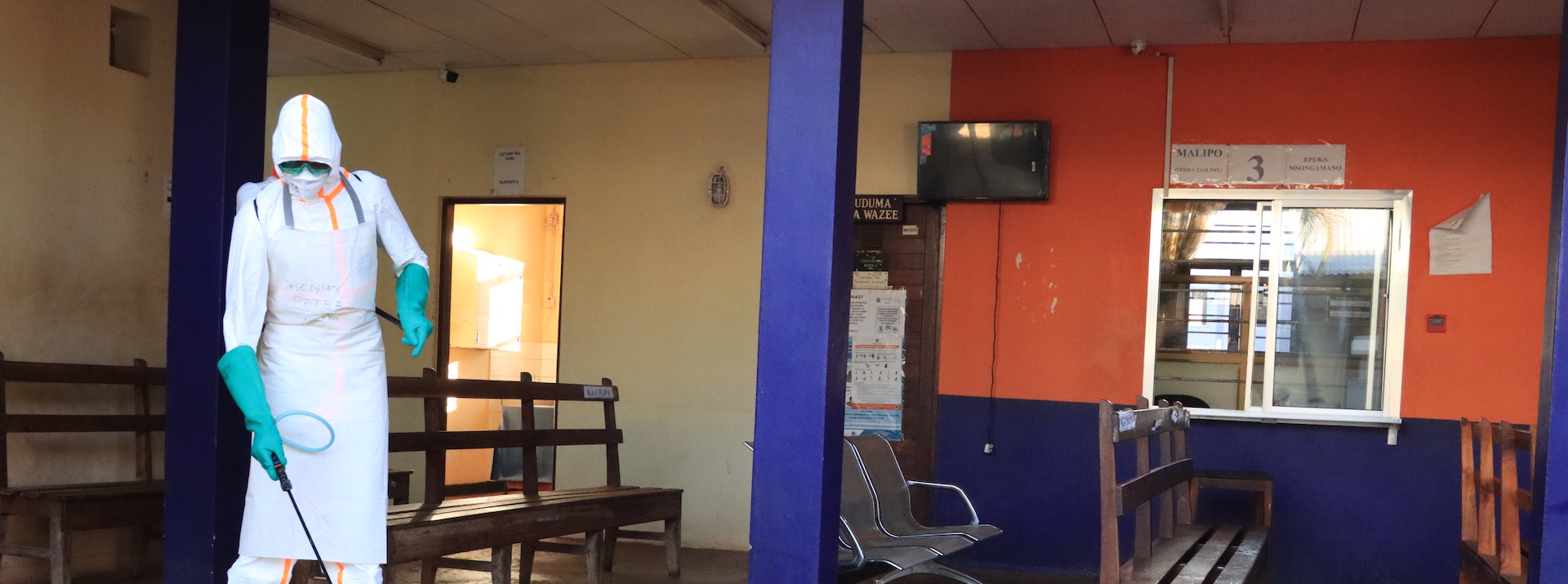 How preparedness boosted Tanzania’s Marburg outbreak response