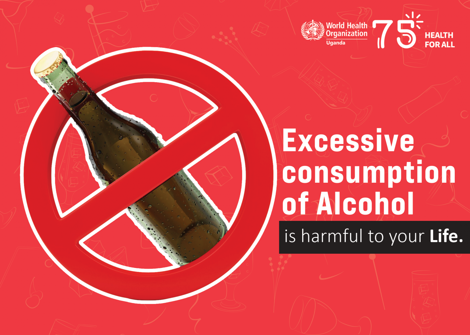 WHO’s SAFER Initiative is a timely intervention to reduce alcohol ...