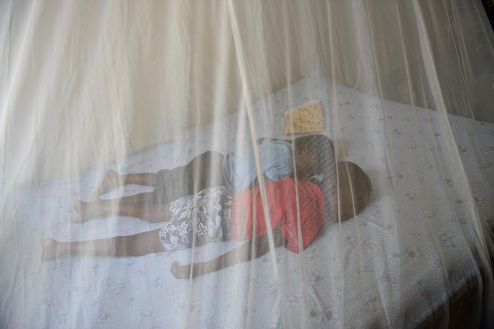 Bridging the funding gap to defeat malaria in Africa