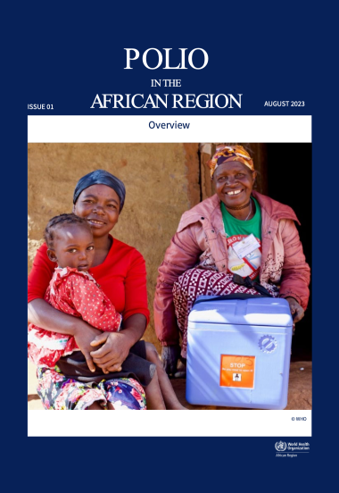 Polio in the African Region