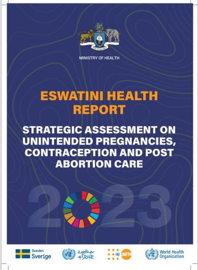 ESWATINI HEALTH REPORT