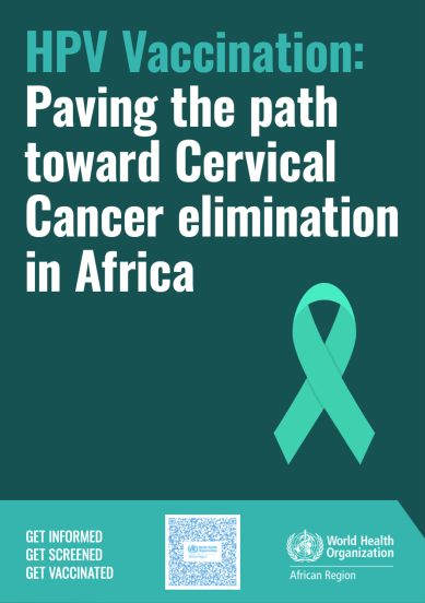 HPV Vaccination: Paving the path toward Cervical Cancer elimination in Africa