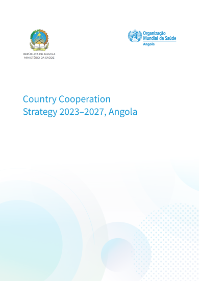 Angola CCS 2023-2027