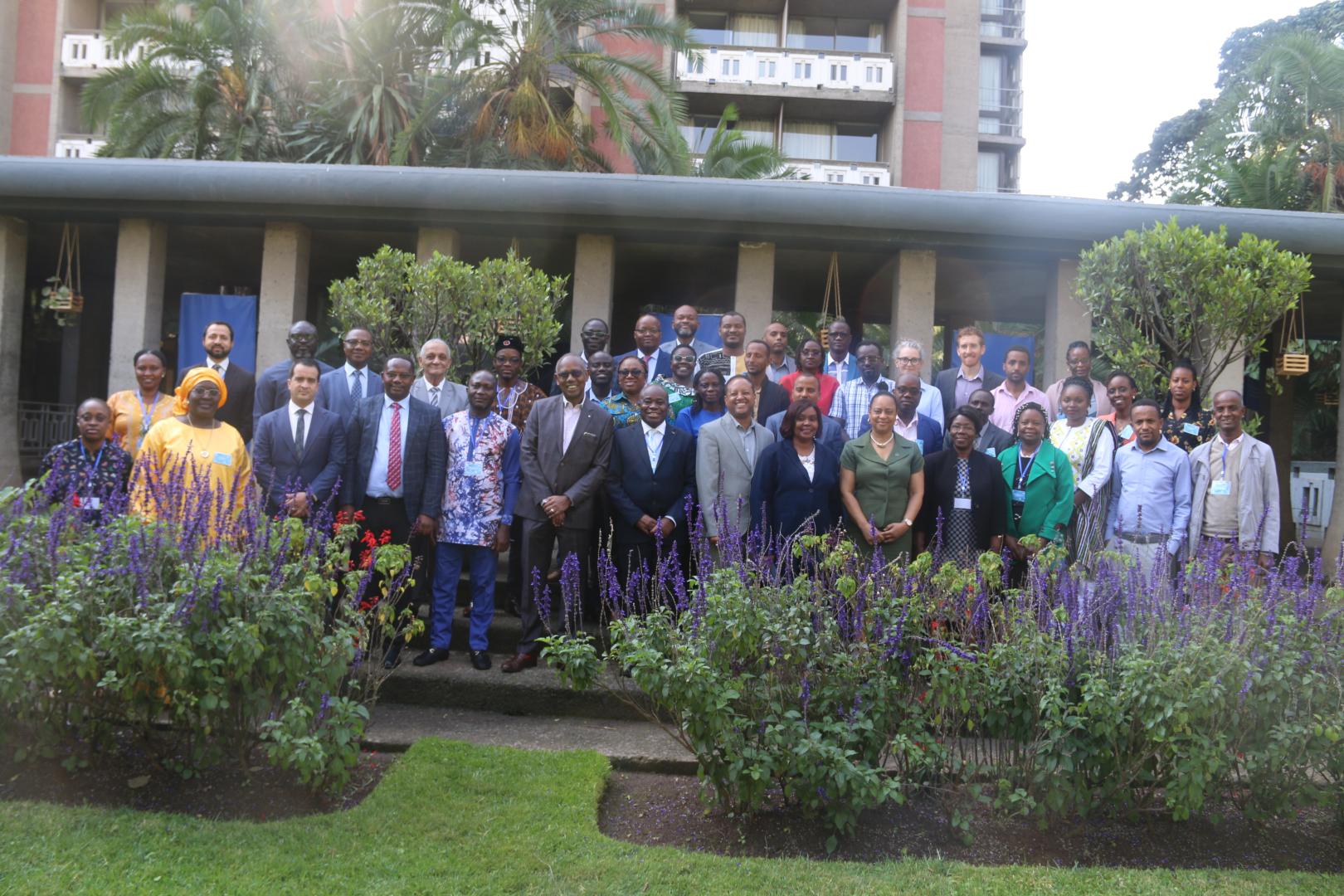 WHO Workshop Addresses Health Technology Assessment Challenges in African Countries