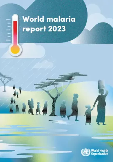 World malaria report 2023