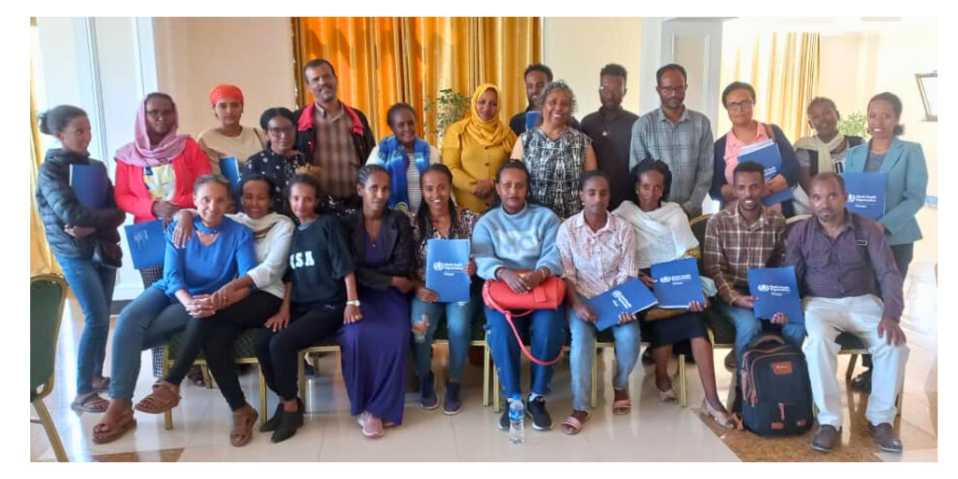 Bold Initiative to Combat Workplace Harassment and Sexual Exploitation and Abuse in Ethiopia