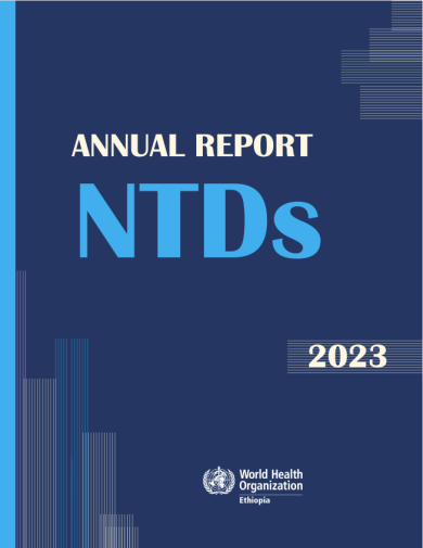 ANNUAL REPORT NTDs 2023