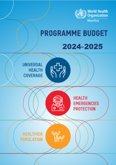 The implementation of the Workplan will accelerate the country’s strides in health and health systems, while also addressing the emerging risks which are threatening some of these achievements”. 