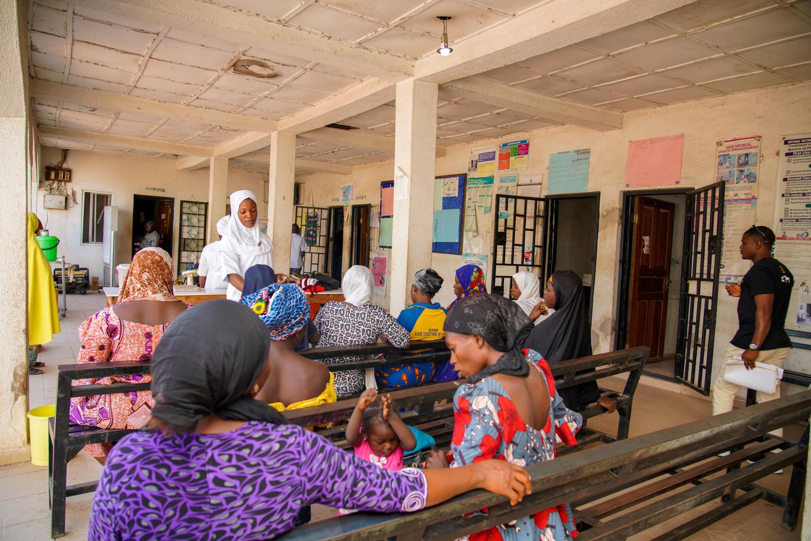 Enhancing cervical cancer prevention in Nigeria  