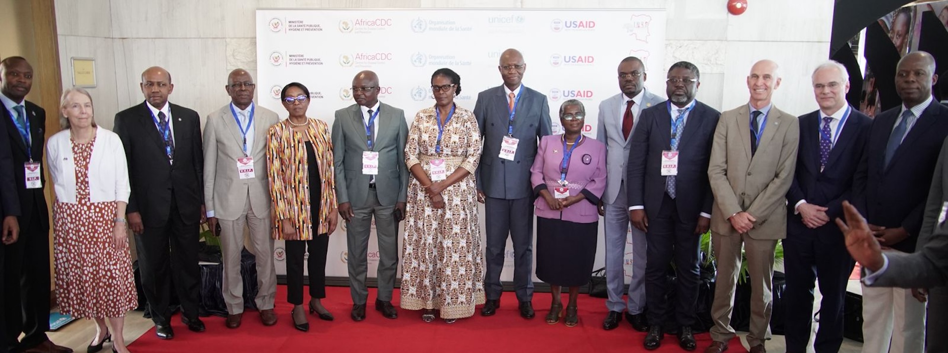 United in the fight against MPOX in Africa