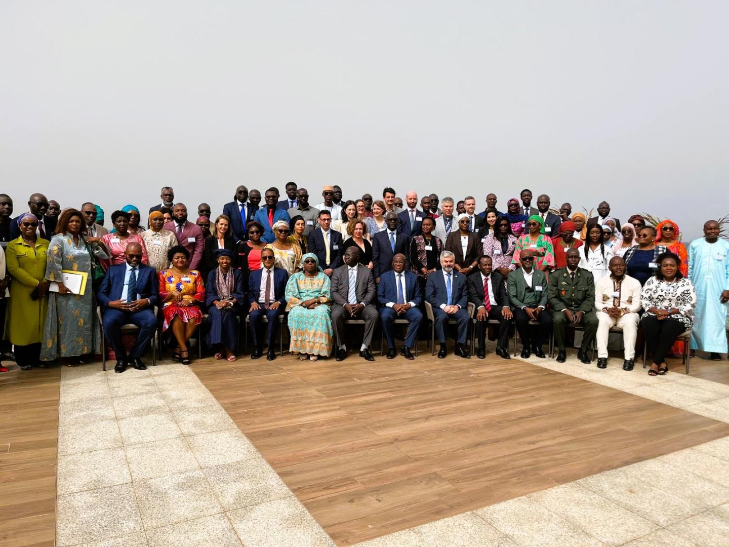 Sénégal, réforme du secteur pharmaceutique