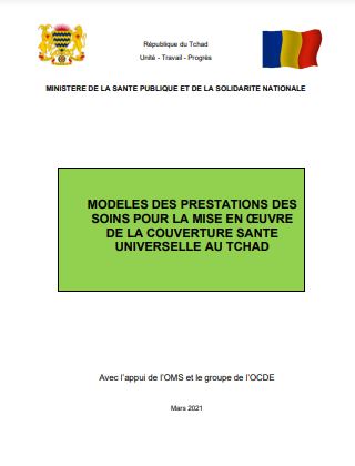 MOEDELS PRESTATIONS